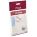 Efalock Professional shower hood light blue