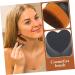 Traceless Foundation Brush - Small Makeup & Concealer Brush for Loose Powder Blush & Powder Foundation - Ideal Applicator for Women - Buy Online on SooperMarket.com