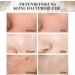 Shefave Rice Cleansing Foam Natural Cosmetics Facial Cleansing for Deep Pore Cleansing for Normal and Combination Skin Care Foam Against Blemished Skin on the Face - Buy Online on SooperMarket.com