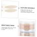 Mikinona Invisible Tapes 3 Rolls Reel Double Eyelid Stickers Big Eyes Miss Eye Gel Eyes Tapes - Buy Online on SooperMarket.com