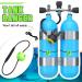 2 Pcs Tank Banger - Underwater Signal Device & Diving Accessories - Buy Online on SooperMarket.com
