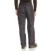 SkiGear Men's Snow Sports Cargo Pants - Charcoal, X-Large/34 Inseam - Buy Online on SooperMarket.com