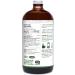 Flora Health MCT Oil 100% Pure Organic Energy Boost C8 Caprylic & C10 Capric Acids Ethically and Sustainably Sourced Coconuts Keto Kosher Non-GMO Verified 941 mL Liquid Glass Bottle - Buy Online on SooperMarket.com