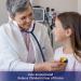 SCIAN Kids Real Working Stethoscope - 5 Interchangeable Cartoon Heads for Doctors, Nurses & Home Use - Professional Quality - Dark Blue - Buy Online on SooperMarket.com