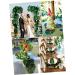 TOPBATHY Personalized Gifts 48pcs Household Decorative Items Personalised Gifts Green Medium - Buy Online on SooperMarket.com