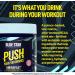 Blue Star Nutraceuticals AMINOFAST - BCAAs with Hydration Support and Electrolytes - Improve Recovery | Fuel Your Performance - 20 Servings (Raspberry Lemonade) - Buy Online on SooperMarket.com
