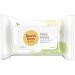 Burt's Bees Unscented Baby Wipes - 720 Count Pack, Hypoallergenic & All Natural with Aloe & Vitamin E - Fragrance Free Towelettes for Sensitive Skin - Buy Online on SooperMarket.com