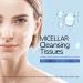 Epielle Micellar Makeup Cleansing Wipes - Gentle, Hypoallergenic, Alcohol-Free - 30 Towelettes per Pack (4 Pack) - Perfect Beauty Stocking Stuffers! - Buy Online on SooperMarket.com