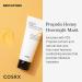 COSRX Propolis Extract Honey Overnight Mask 60ml - Ultimate Moisturizing Formula - Buy Online on SooperMarket.com