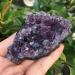 60-70g Natural Dream Amethyst Quartz Crystal Cluster Specimen Reiki Stone ERTEYIN - Buy Online on SooperMarket.com