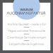 Augenmanufaktur Eyelash Shampoo 50ml - Best Eye Make-Up Remover for Eyelash Extensions | International Shipping - Buy Online on SooperMarket.com