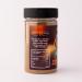 Coffee Fairy Sprinkles - Flavourful Coffee Cacao & Hot Chocolate Topping - Enhance Your Everyday Cup Of Hot Drink - Large Jar - 135 G Coffee & Hot Chocolate Sprinkles - Buy Online on SooperMarket.com