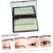 240 Pairs Tape Eyelid Lift Invisible Eyelid Sticker Double Eyelid Sticker Beauty Stickers Portable - Buy Online on SooperMarket.com