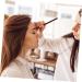 PLAFOPE Hard Core Eyebrow Pencil Peel- off Pencil Eyebrow Cosmetic Pencil Log Eyebrow Pencil Pencils Wooden - Buy Online on SooperMarket.com