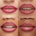 KIKO Milano Creamy Colour Comfort Lip Liner 18 | Long-lasting Pencil 18 Dark Mauve 1 Count (Pack of 1) - Buy Online on SooperMarket.com