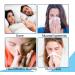 54pcs Nasal Strips - Acupuncture Point Patch for Congestion Relief and Snoring Reduction - Buy Online on SooperMarket.com