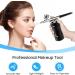 Cosscci 30 PSI Airbrush Kit - Portable Mini Air Brush Spray Gun with Compressor Kit for Cake Decorating, Makeup & Nail Art - Buy Online on SooperMarket.com