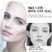 Lash Bond and Seal 10ML - Long Lasting Waterproof Cluster Lash Glue | 48-72 Hours Hold | Mascara Wand | Black 10ML - Buy Online on SooperMarket.com