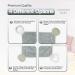 Modern Baby Koala Security Blanket Lovey - Super Soft Stuffed Taggy Blanket Teether Toy - Buy Online on SooperMarket.com