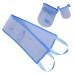 FOYTOKI 1 Set Lotion Back Applicator for Adult Sun Cream Lotion Back Applicator for Women Lotion Back Applicator Tanning Self Tanning Back Applicator Sunscreen Flocking Fingerless