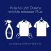 Downy Wrinkle Releaser Fabric Refresher Spray 33.8 Fl Oz - Light Fresh Scent - Buy Online on SooperMarket.com