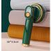 Portable Washable Lint Remover for Clothes & Pet Hair - 16cm Travel-Friendly Household Tool - Buy Online on SooperMarket.com