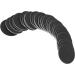 Foot File Refill Disks Replaceable Callus Removal 180 Grit Foot File Replacement Sandpaper Discs for Home - Buy Online on SooperMarket.com
