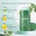 Green Tea Clay Mask Stick | Purifying and Moisturizing | Blackhead Remover | Deep Pore Cleansing for All Skin Types - Buy Online on SooperMarket.com