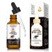 Caffeine Eye Serum for Women | Dark Circles, Puffiness, Eye Bags Treatment | Anti-Aging, Reduces Wrinkles, Fine Lines | 100% Pure Coffee Oil - 1 oz - Buy Online on SooperMarket.com