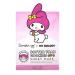 Buy My Melody Softer Than Cookies Sheet Mask (3 Pack) - The Cr me Shop | International Shipping Available - Buy Online on SooperMarket.com