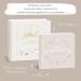 Mintkind Baby Milestone Cards | 32 Magical Monthly Photo Cards for Boys & Girls | Perfect Gift for Newborns - Buy Online on SooperMarket.com