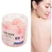 Bath Bomb Fizzer Bath Bomb Smooth Skin Relaxation Effect Exfoliating Nourishing Bubble Bomb Spa Bubble Bath Bomb Set for Girls Home Travel - Buy Online on SooperMarket.com