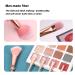 Kitty Cat Makeup Brushes Set - 12pcs Kitty Cat Gift Makeup Brush Set for Girl (MB-Kitty Cat) MB-Hello kitty - Buy Online on SooperMarket.com