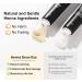 Eyebrow Tint Kit Black Hen-na Semi-Permanent Professional Brow Tint Kit Long-Lasting and Safe Results Eyebrow Dye DONG RHYME Multi-Purpose Eyelash Tint Kit Easy to Use at Home - Buy Online on SooperMarket.com