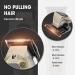 Karrte Professional Hair Clippers for Men - Cordless Beard Trimmer Set with T-Blade Rechargeable Grooming Kit & LED Display - Ideal Barber Starter Kit - Buy Online on SooperMarket.com