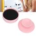 Makeup Brush Cleaning Tray with Suction Cup | Fast Color Removal Cosmetic Brush Cleaner - Buy Online on SooperMarket.com