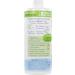Bula Popo Refill Bottle 750 ml - Eco-Friendly Alternative to 1000 Wet Wipes | Natural Ingredients for Sustainable Care - Buy Online on SooperMarket.com