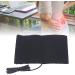 Buy Portable DC 5V USB Electric Fabric Heating Pad - Washable Foldable & Bendable for Neck Shoulders Waist & Pet Bed - 60 C Comfort - Buy Online on SooperMarket.com
