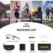 KAPVOE Photochromic Cycling Glasses | MTB Sunglasses with Clear Colorful Lenses - Buy Online on SooperMarket.com