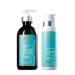 Moroccanoil Curl Defining Cream 250 ml (1 pack) Bundle with Intensive Curl Cream