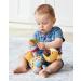 Skip Hop Bandana Buddies Giraffe: Baby Activity & Teething Toy - Buy Online on SooperMarket.com