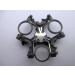 Ronsit Shaver Head Holder Plate for HQ7100 HQ7120 HQ7140 7260XL 7115X HQ8140 HQ8170 HQ8172 HQ8173 HQ8240 HQ9100 HQ9140 HQ9160 8170XL 8171XL 8175XL 8240XL 8250XL 8260XL 8270XL 8290XL 9160XL 9170XL 9171