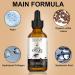 Caffeine Eye Serum for Women | Dark Circles, Puffiness, Eye Bags Treatment | Anti-Aging, Reduces Wrinkles, Fine Lines | 100% Pure Coffee Oil - 1 oz - Buy Online on SooperMarket.com