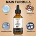 Caffeine Eye Serum with EGCG and Collagen - Anti-Aging Treatment for Puffiness, Dark Circles, and Wrinkles - 1 oz / 30 ml - Buy Online on SooperMarket.com