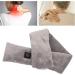 Heating Pad for Neck Relief | Portable Electric Heated Neck Wrap for Pain Protection - Buy Online on SooperMarket.com