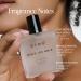 Dime Beauty Perfume Dans Les Bois 1.7 oz / 50 ml - Feminine and Bold Scent Hypoallergenic Clean Perfume Eau de Toilette For Women 1.7 Fl Oz (Pack of 1) - Buy Online on SooperMarket.com