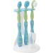 Nuby Oral Care Set 4-Stage System - Buy Online on SooperMarket.com