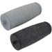 Replacement Rollers 10 Spare Parts for Coarse Roller Head Replacement Heads for Electric Foot Callus Remover Device Callus Remover Tool - Buy Online on SooperMarket.com