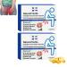 Natural Herbal Strength Hemorrhoid Capsules Hemorrhoid Suppository Natural Hemorrhoid Relief Capsules Natural Herbs Strength Hemorrhoids Capsules Hemorrhoid Treatment Repair Capsules (2box)