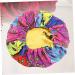 Healeved Kids Satin Hair Shower Cap - Double Layer Bathing & Swimming Cap for Toddlers - Buy Online on SooperMarket.com